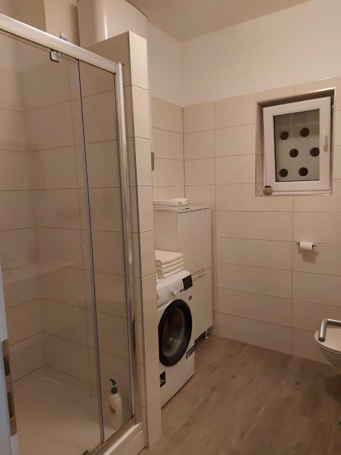 Apartman Jelinic Split Exterior photo