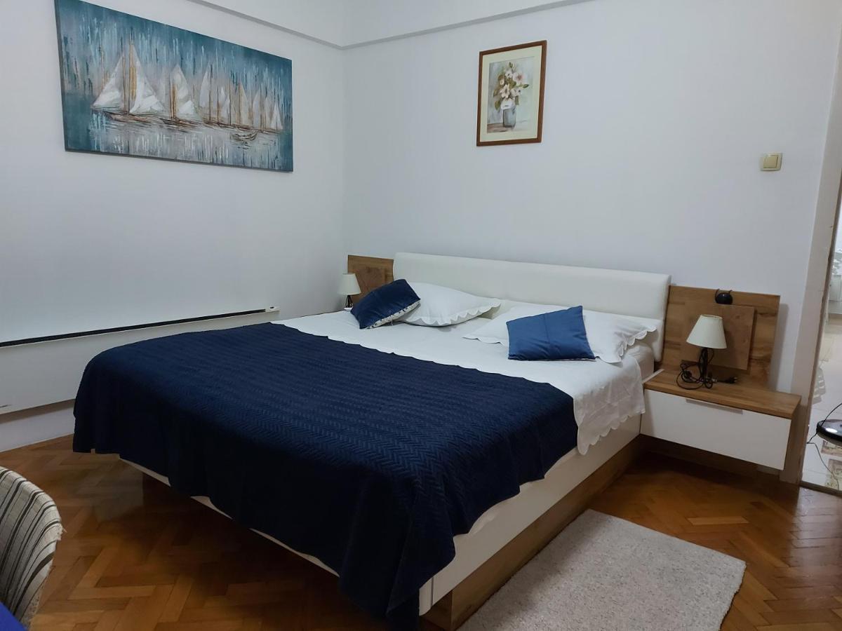 Apartman Jelinic Split Exterior photo