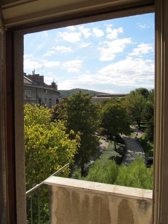 Apartman Jelinic Split Exterior photo