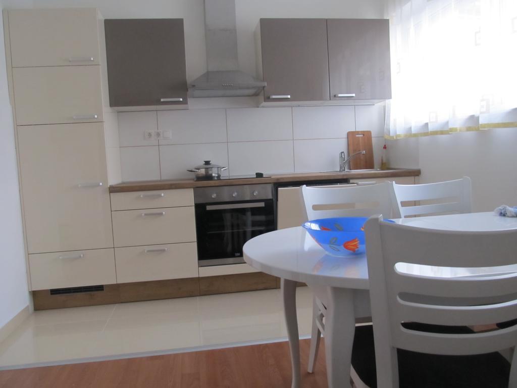 Apartman Jelinic Split Exterior photo