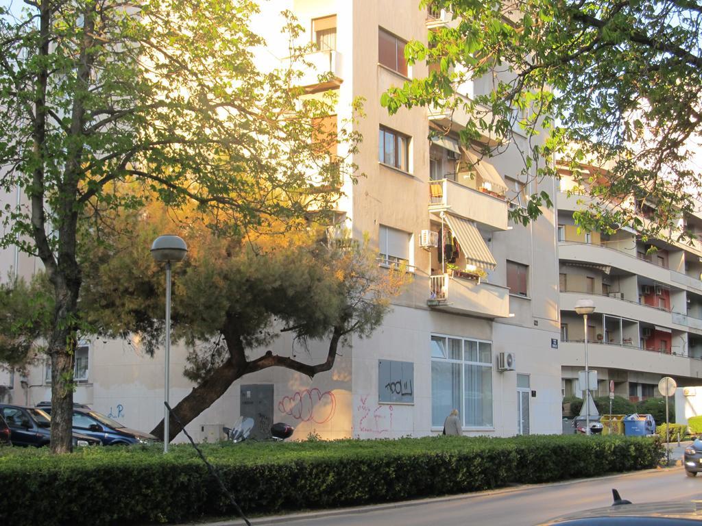 Apartman Jelinic Split Exterior photo