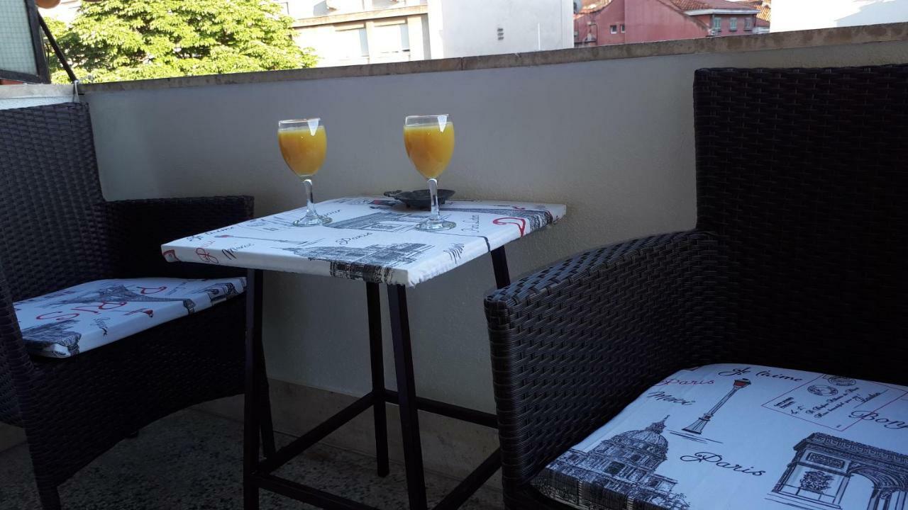 Apartman Jelinic Split Exterior photo