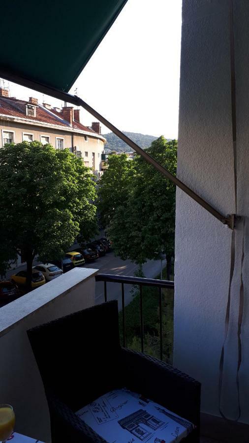 Apartman Jelinic Split Exterior photo