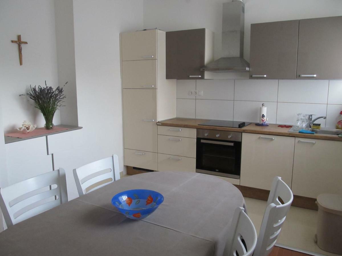 Apartman Jelinic Split Exterior photo