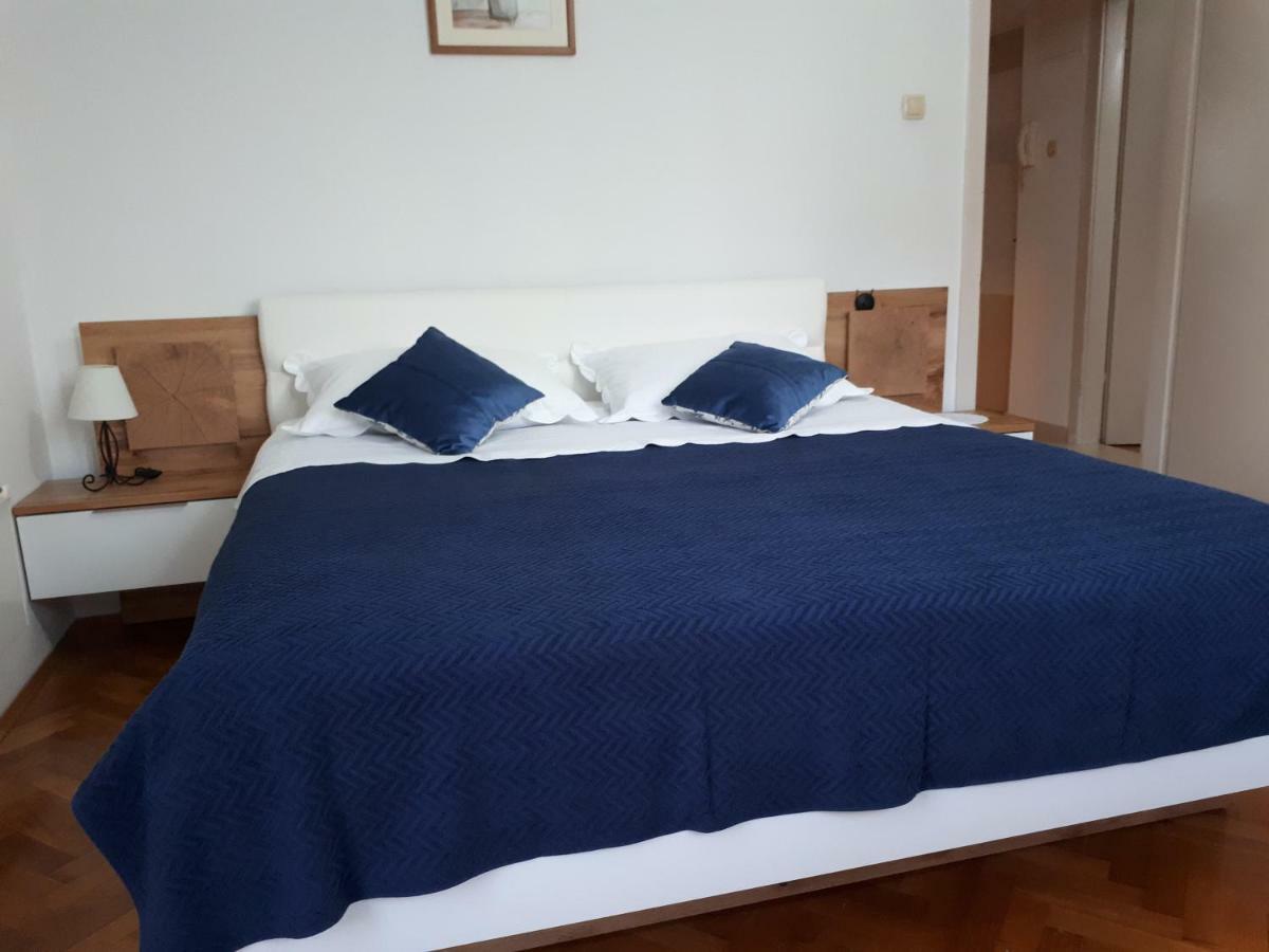 Apartman Jelinic Split Exterior photo