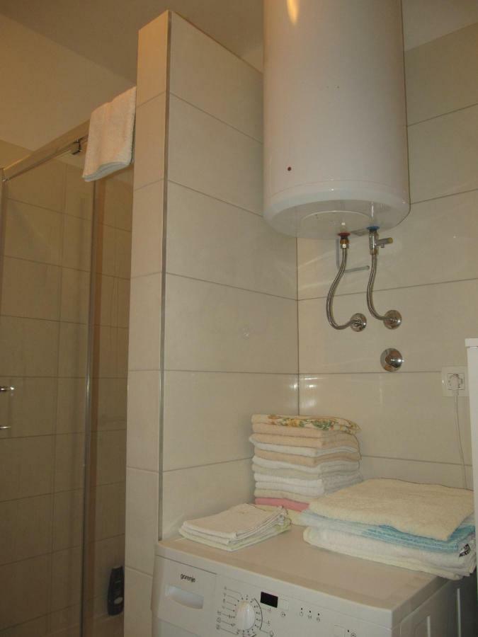 Apartman Jelinic Split Exterior photo