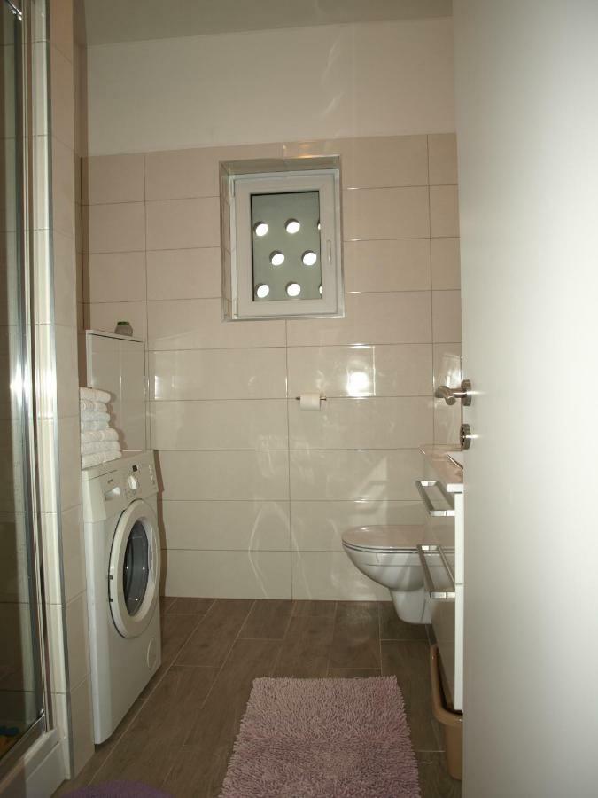 Apartman Jelinic Split Exterior photo