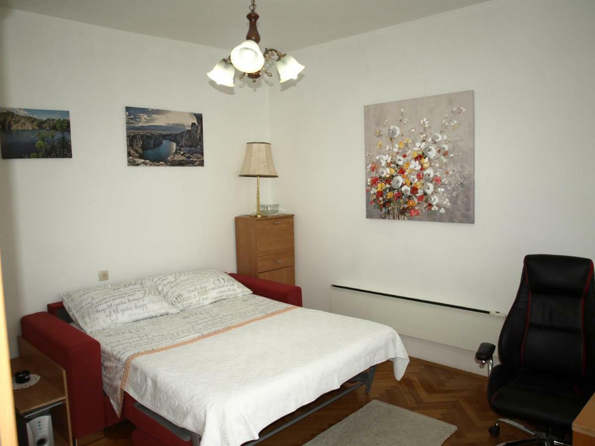 Apartman Jelinic Split Exterior photo