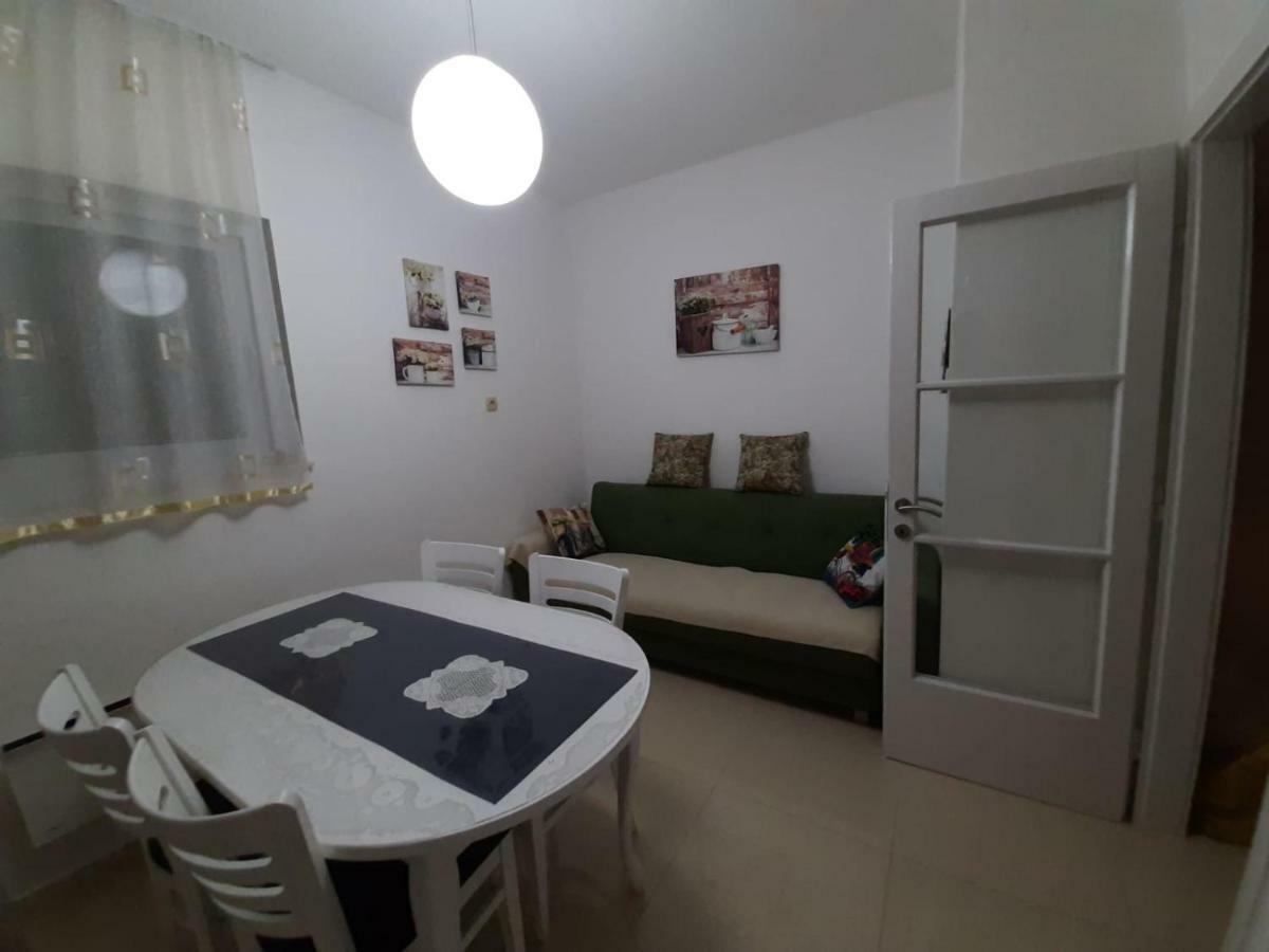 Apartman Jelinic Split Exterior photo